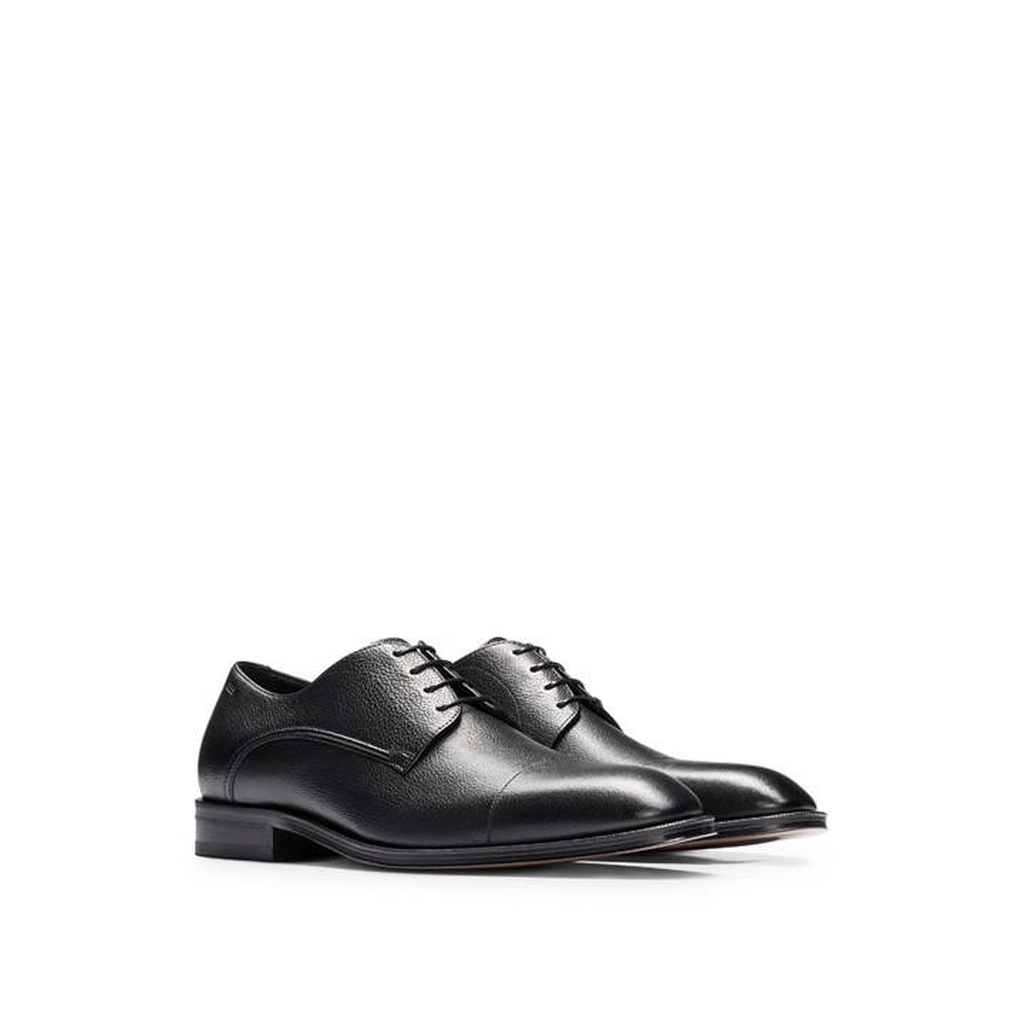 Hugo Boss Derrek Derb Grlt 10251951 01 - Black